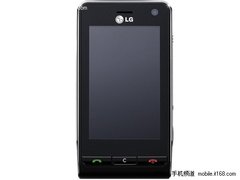 500万像素手机KU990新年降价 只需580元