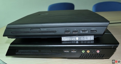 Alienware M17X R3