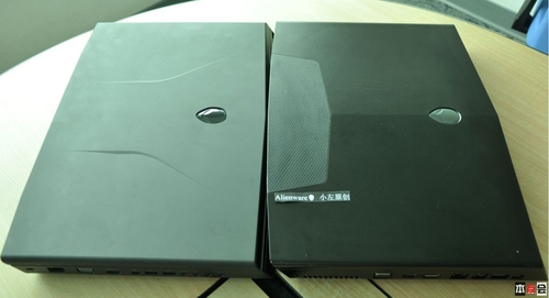 Alienware M17X R3