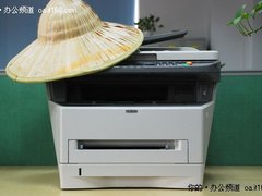印量提升5倍?京瓷2011年一体机独家解析
