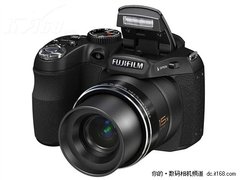 长焦大屏超低价 富士 S1770仅售1200元