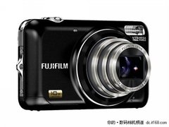 千元机也能十倍变焦 富士JZ305再度促销
