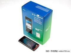 娱乐无处不在 诺基亚X6武汉售价仅1850