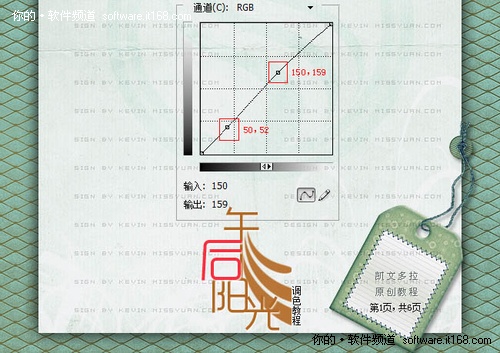 PS调出MM图片完美的阳光色调