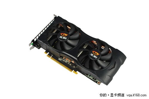 北影GTX560 Ti介绍