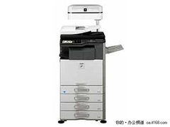 春节购机送大礼 夏普MX-2318UC复合特价