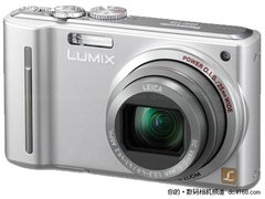 12倍小长焦松下ZS5 超低心动价仅1350元