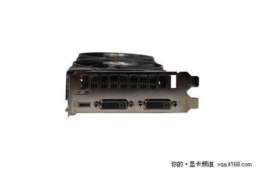 北影GTX560 Ti介绍