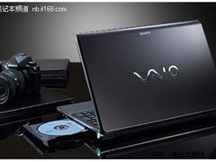 新春畅享影音盛宴 索尼VAIO F13促销