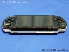 游戏先锋 索尼PSP3000武汉促销价1358元