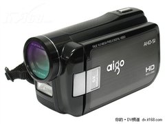 全高清也不贵 超值数码摄像机精选推荐