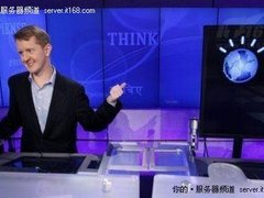 人机对抗比拼智力 IBM Watson再掀风暴
