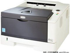 透视隐性成本 京瓷新品打印机省钱秘诀
