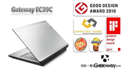 星光璀璨 Gateway 2010国内外大奖盘点