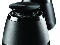 便携游戏音箱 Razer Ferox锥齿悍鲨出击