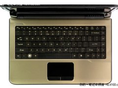 寒促 神舟i3独显本优雅A430给力3399元