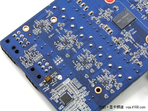 盈通游戏高手GTX560介绍