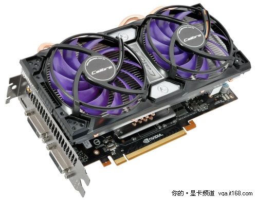 更多GTX560 Ti产品:旌宇GTX560系列介绍