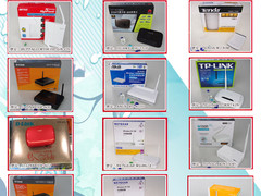 金絮其外?15款中高端150M无线路由对比 