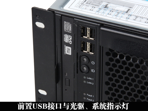 Opteron 6174助力曙光A840r-G