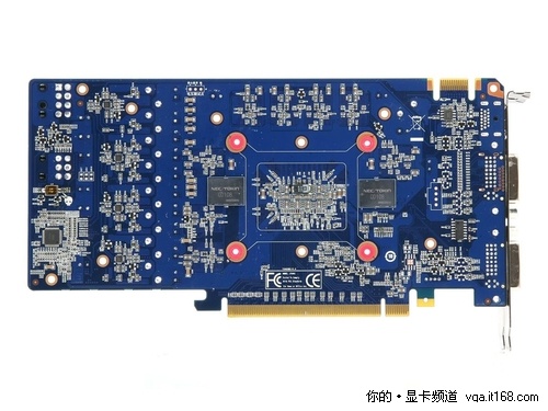 盈通游戏高手GTX560介绍