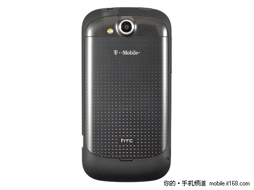 Android2.2旗舰HTC myTouch 4G现3180元
