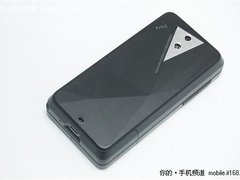 HTC侧滑全键盘手机T版7272最新价格1180