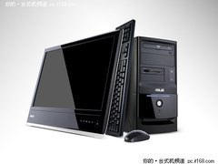 严阵以待 华硕“精”兵VS仙剑五
