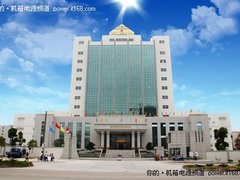 引领行业规范 金河田主导国标正式公布