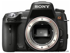本周四到货 索尼最新a560预订价4930元