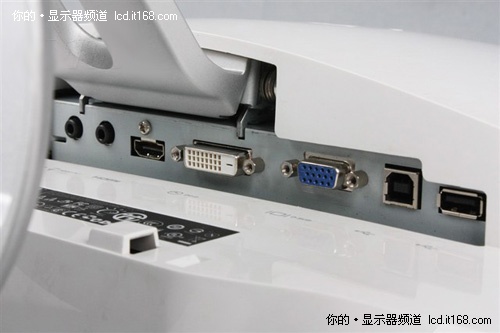 金属底座+HDMI DELL SX2210T市售价3300