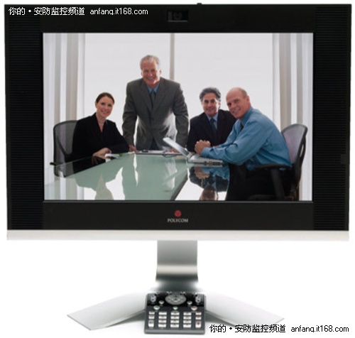 高清视频会议的优点