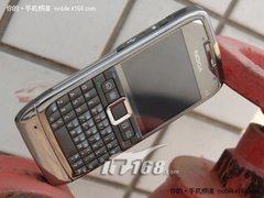 新年降价拉！ 诺基亚E71给力价1250元