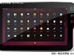 爱国者N700获评“年度最佳平板电脑”