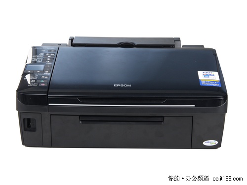 爱普生ME520商喷多功能打印机