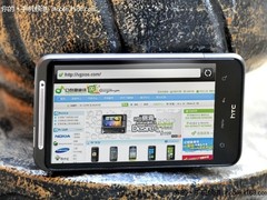 强机推荐 HTC DesireHDA9191特价3250元
