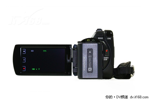 硬盘高清时尚dv 索尼hdr-xr150e售4190