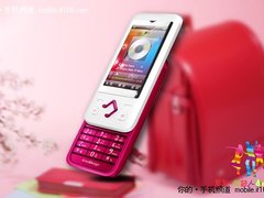 夏新S520: 本色音质，“乐”动年轻派