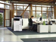 理性采购很重要 中小型企业传真机选购