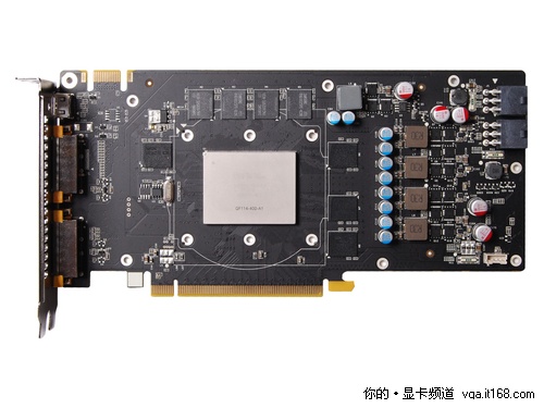 最强瓦特性能 索泰GTX560 Ti成就新王者