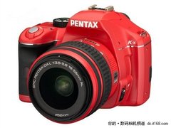 年前再次掀起热潮 宾得K-X武汉现售3499