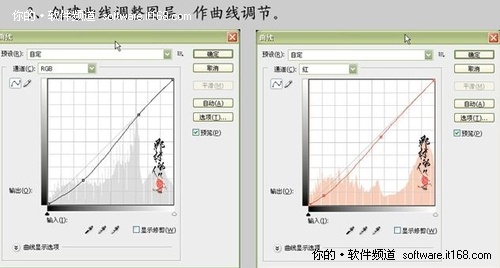 给海滩边的婚片调出明亮色彩