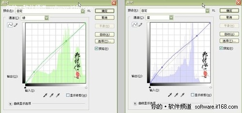 给海滩边的婚片调出明亮色彩