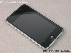 苹果iPod touch4年末让利大酬宾仅1489