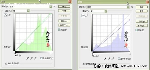 给海滩边的婚片调出明亮色彩