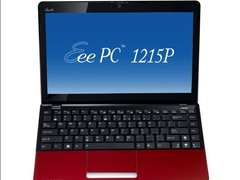 商务或者娱乐 华硕EeePC1215P掌控之中
