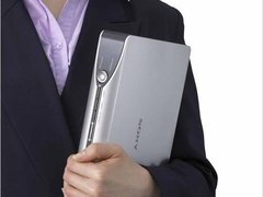 超薄时尚便携投影 索尼MX20仅售13300元