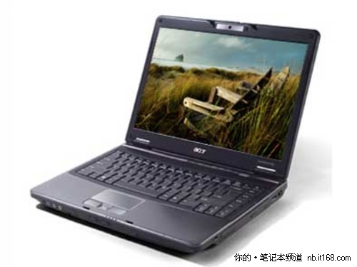 Linux系统双核本 Acer 4730ZG带票3299