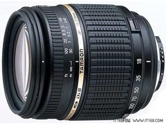 [上海]实惠大变焦 腾龙18-250mm仅3300