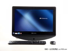 家用娱乐新势力 Gateway ZX4951抢先看